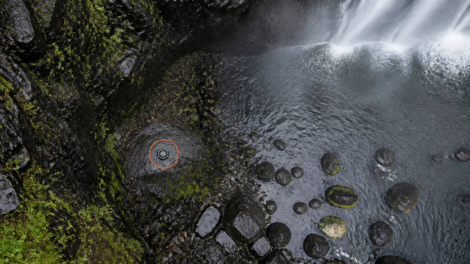 Location guide visual for Memory Chip #31 - Reverse Trike: Ride Type in DEATH STRANDING DIRECTOR'S CUT