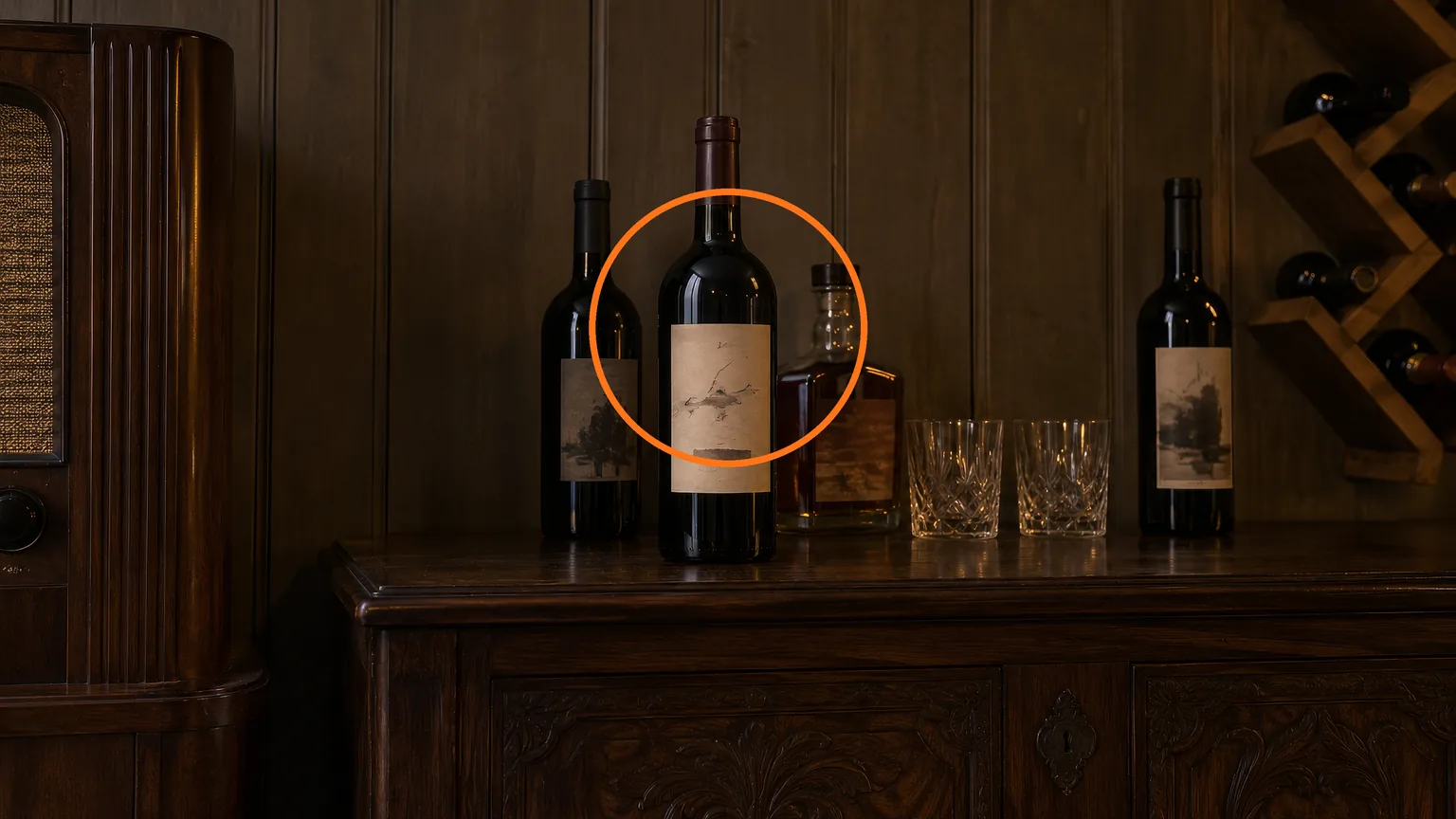 Location guide visual for Double Helix Model in Resident Evil: Requiem